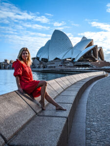 amazing Sydney Opera House photo